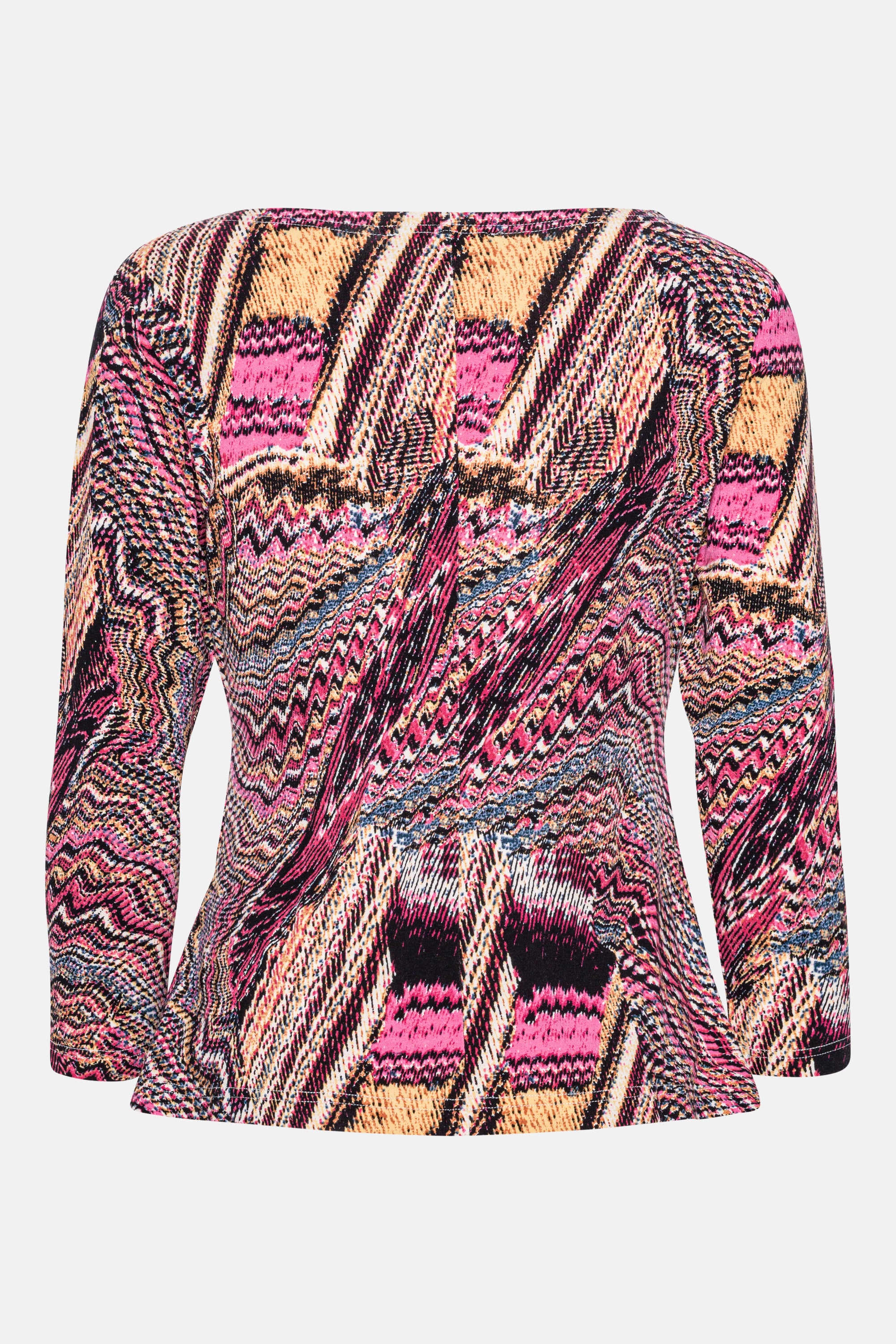 Ilse Jacobsen Hornbæk Womenswear Elisa Seashell Blouse Clothes 908 Rosy Pink